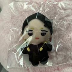 灰谷蘭　ぬいぐるみ　東京卍リベンジャーズ　東リベのサムネイル