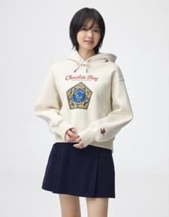 [신품 미사용] GU 지유 파커 해리 포터 XL 사이즈