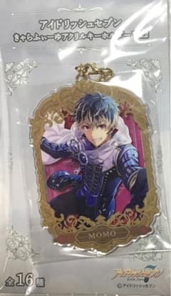 アイナナ Re:vale 百 きゃらふぃーゆ アクリルキーホルダー - メルカリ