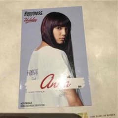 須田アンナ トレカ 即購入OK！のサムネイル