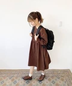 たかあしあかり　ワンピースのサムネイル
