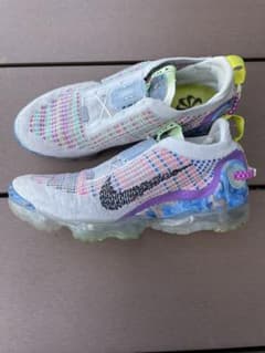 ナイキ AIR VAPORMAX 2020 FLYKNIT ヴェイパーマックスのサムネイル