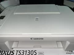 Canon PIXUS TS3130SWHのサムネイル