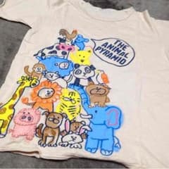 rough Tシャツのサムネイル