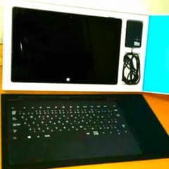 Pha様専用 Surface 64GB  Windows RTのサムネイル