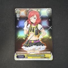 希少♡　ブランシュロリータ　ピアノ　2015年　メルカリ便 ヴァイス ラブライブ No brand girls 西木野真姫 XR サイン - メルカリ