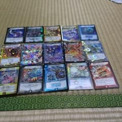 値段交渉デュエルマスターズのサムネイル