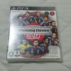 PS3ゲームソフトのサムネイル