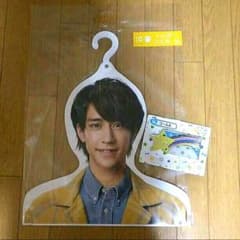 【送料込み】八乙女光　ハンガー　セブンくじのサムネイル