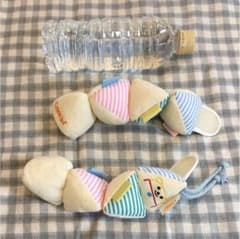 combi コンビ ベビートイ (かさかさだいすき)のサムネイル