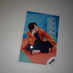 112 SixTONES 京本大我 公式写真 - メルカリ