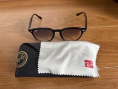 「kou様専用」Ray-Ban グラデーションレンズ サングラスのサムネイル