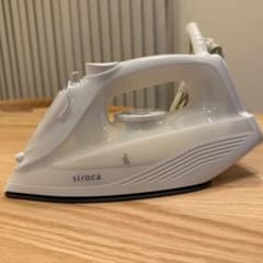 siroca スチームアイロン SA-A251 本体のサムネイル