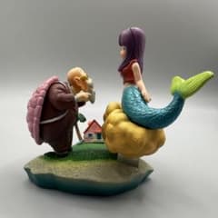 ドラカプ 亀仙人＆人魚さん - メルカリ