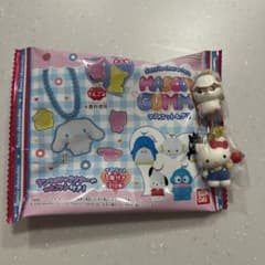 サンリオキャラクターズ マスコット＆グミ ハローキティ コロコロ