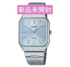 新品 カシオ MTP-B185D-2A2V - メルカリ