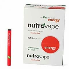 ◎セット販売 NutroVape 【イーグルエナジー】【EagleEnergy】のサムネイル