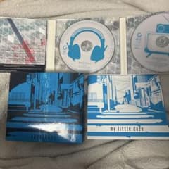 カゲロウプロジェクト カゲプロ じん アルバム daze/days 初回限定版