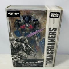 最後の騎士王 TLK-EX　ダークオプティマスプライム　ヴォイジャークラス 最後の騎士王 TLK-EX ダークオプティマスプライム ヴォイジャークラス