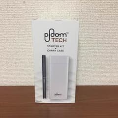 プルームテック 未使用 未開封品のサムネイル