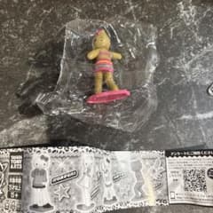 タカラトミーアーツ ハローキティ ガチャのサムネイル