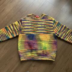 supreme セーターのサムネイル