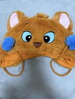 Disney The Aristocats Toulouse Fan Cap
