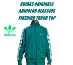 2XL アディダス オリジナルス ファイヤーバード トラックトップ IY9889 