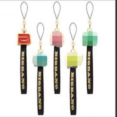 BIGBANG/フラッシュストラップ/ヨンベ 袋ありのサムネイル