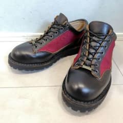 【美品】Danner ダナーライトⅢ Lo 33230 US7.5 アメリカ製 美品】Danner ダナーライトⅢ Lo 33230 US7.5 アメリカ製 | Mercari