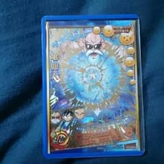 ドラゴンボールヒーローズ 亀仙人のサムネイル