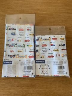 【新品】お弁当つつみ&コップ袋セットのサムネイル