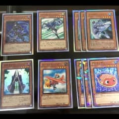 餅ヒーローデッキのサムネイル