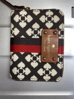 kate spade コインケース(財布)のサムネイル