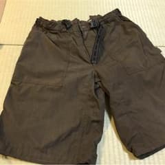 コロンビアのハーフパンツのサムネイル