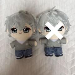 カラフルピーチ からぴち ヒロ ひろ ぴちぬい ぬいぐるみ - メルカリ