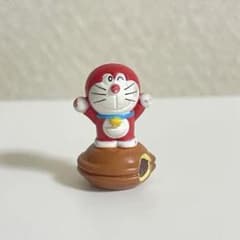 ドラえもん ミニフィギュア どら焼き　ミニドラのサムネイル