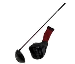 レディース！ぶっ飛び！PRGR RED 2016年 ドライバー 1W プロギアL 