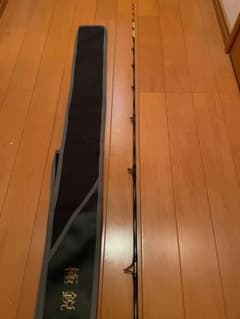 中古美品　ダイワ　極鋭タチウオテンヤSPEX82-174 手渡し限定 中古美品 ダイワ 極鋭タチウオテンヤSPEX82-174 手渡し限定 - メルカリ