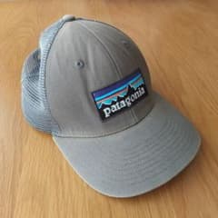 patagonia パタゴニア メッシュキャップのサムネイル