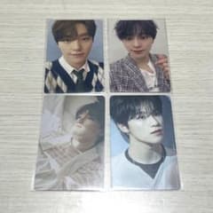 seventeen ディノ トレカまとめのサムネイル