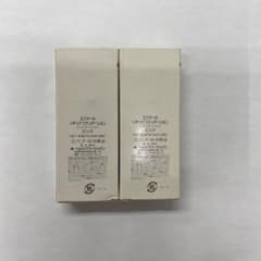 【新品未使用】エバメール/リキッドファンデーション/ピンク/30ml×2本のサムネイル