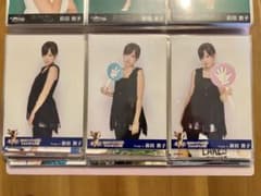 前田敦子 AKB48 19thじゃんけん大会 生写真3種 - メルカリ