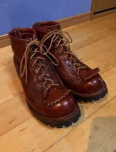 wesco ウエスコ　ジョブマスターのサムネイル
