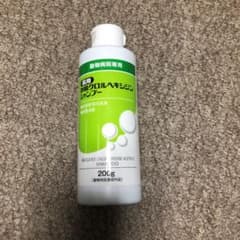 薬用酢酸クロルヘキシジンシャンプーのサムネイル