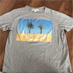 H&M Tシャツのサムネイル