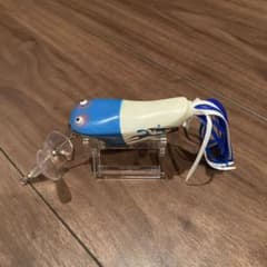 津波ルアーズ　ヴィキタンバズのサムネイル