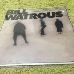 bill watrous アナログ盤 ジャズ トロンボーンのサムネイル