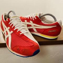 激レア 希少 asics ランニングシューズ TMM445 27cm Japan m25447913460_1.jpg?1725693903