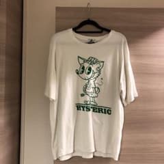 ヒステリックグラマー のTシャツのサムネイル
